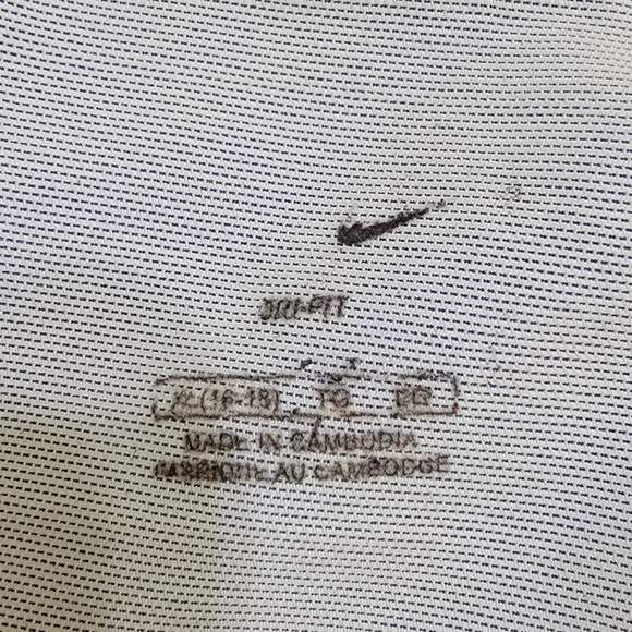 Nike Dri-Fit Workout Tank Top - Picture 11 of 13